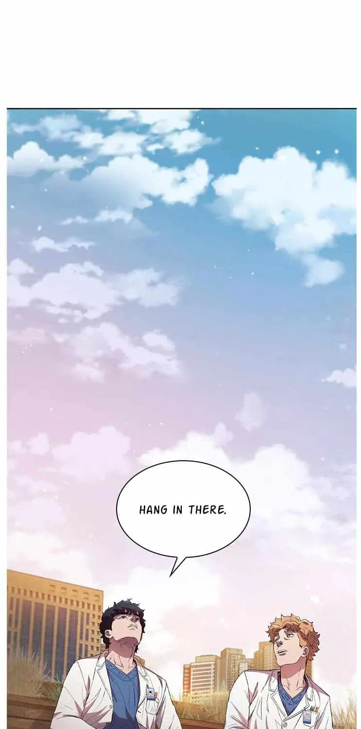 Dr. Choi Tae-Soo Zinmanga X Chapter 83 Page 36