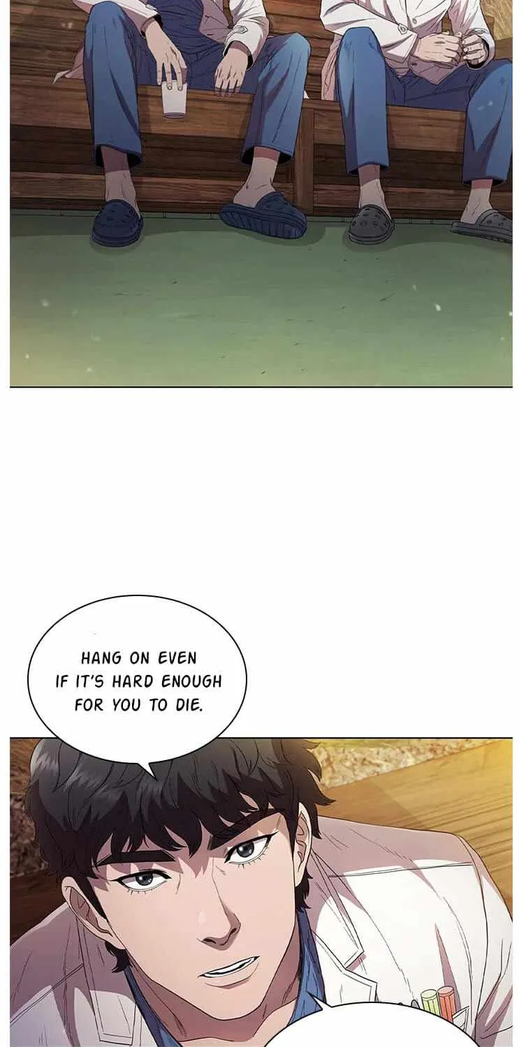 Dr. Choi Tae-Soo Zinmanga X Chapter 83 Page 37