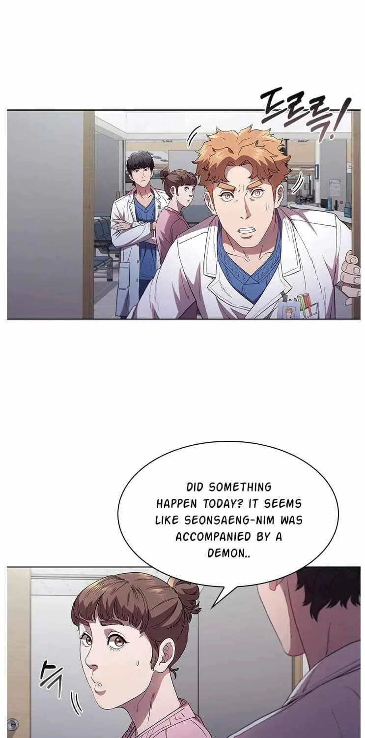 Dr. Choi Tae-Soo Zinmanga X Chapter 83 Page 45