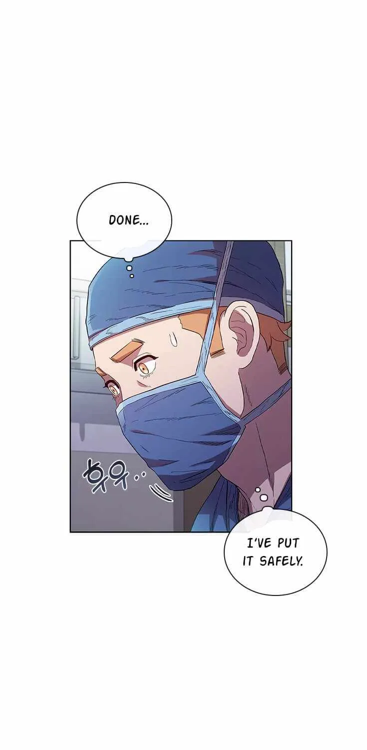 Dr. Choi Tae-Soo Zinmanga X Chapter 82 Page 51