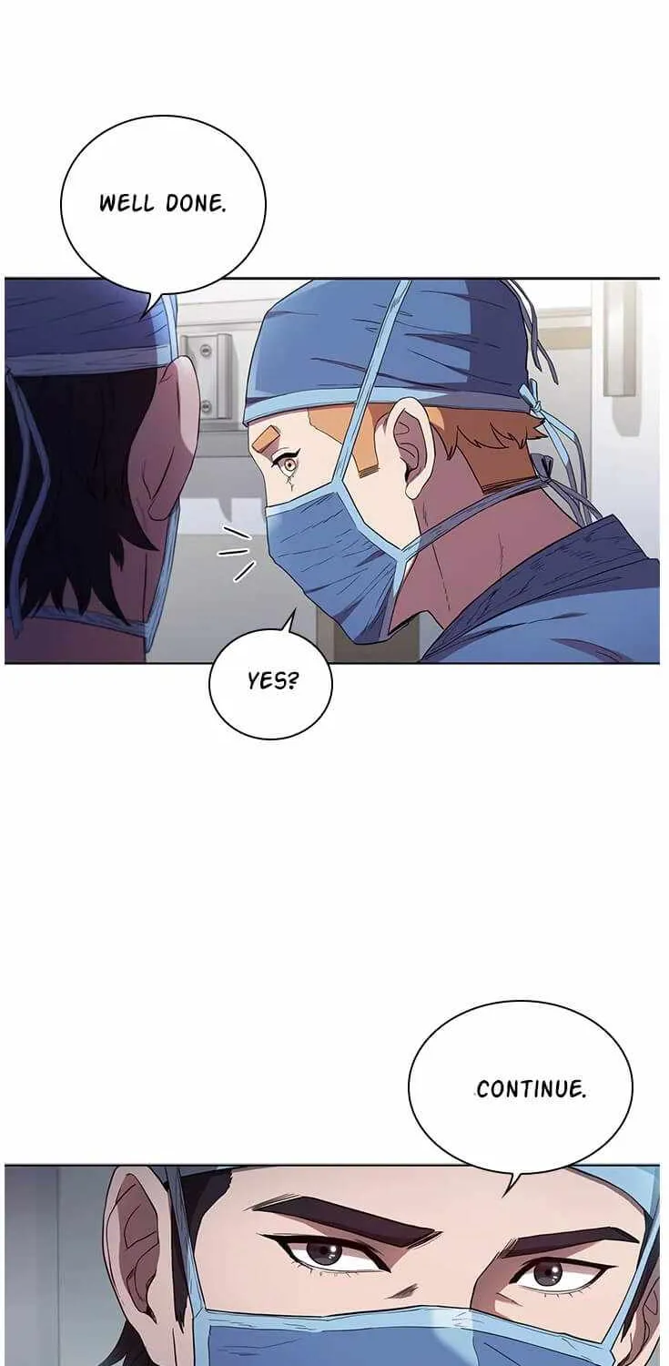 Dr. Choi Tae-Soo Zinmanga X Chapter 82 Page 52