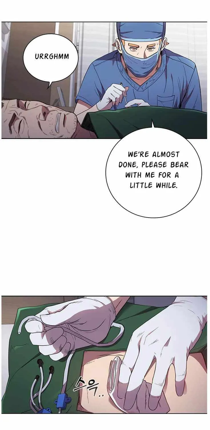 Dr. Choi Tae-Soo Zinmanga X Chapter 82 Page 56