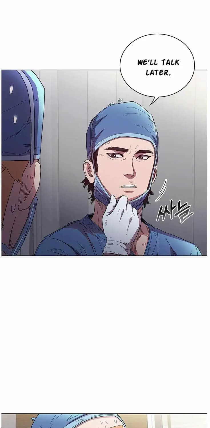 Dr. Choi Tae-Soo Zinmanga X Chapter 82 Page 63