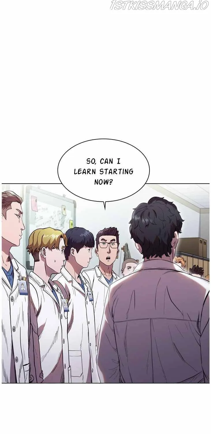 Dr. Choi Tae-Soo Zinmanga X Chapter 81 Page 3