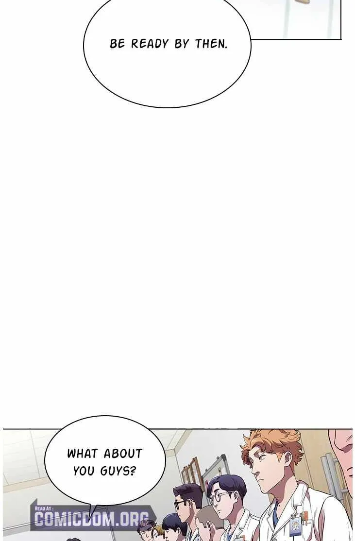 Dr. Choi Tae-Soo Zinmanga X Chapter 81 Page 5