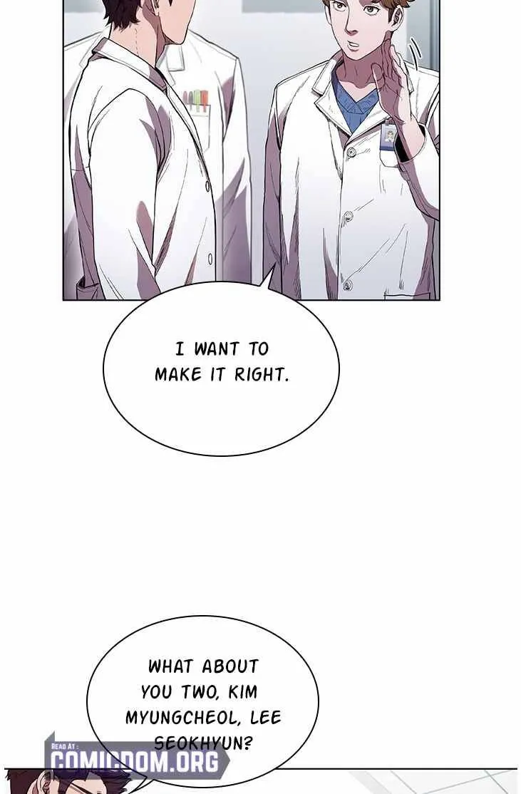 Dr. Choi Tae-Soo Zinmanga X Chapter 81 Page 11