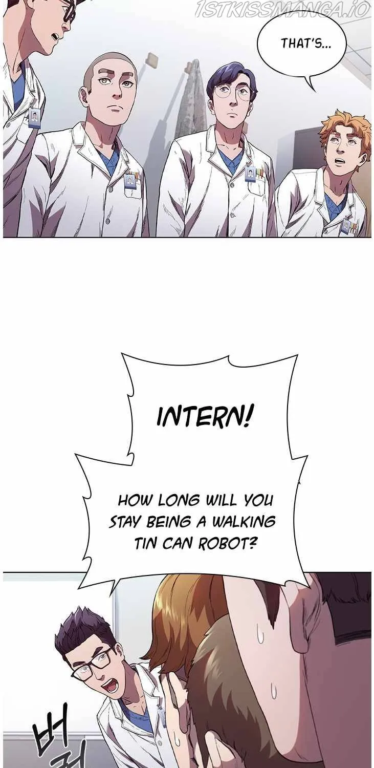 Dr. Choi Tae-Soo Zinmanga X Chapter 81 Page 12