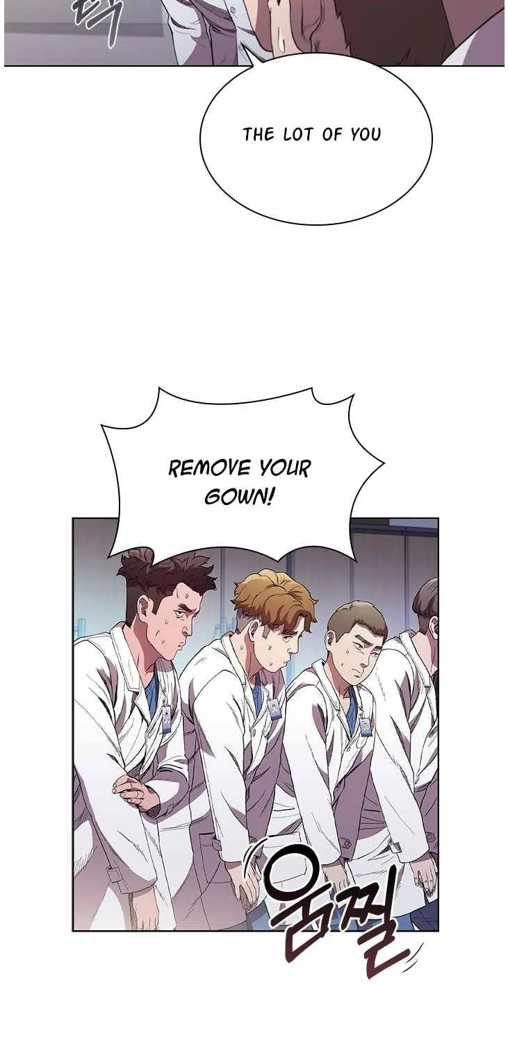Dr. Choi Tae-Soo Zinmanga X Chapter 81 Page 13
