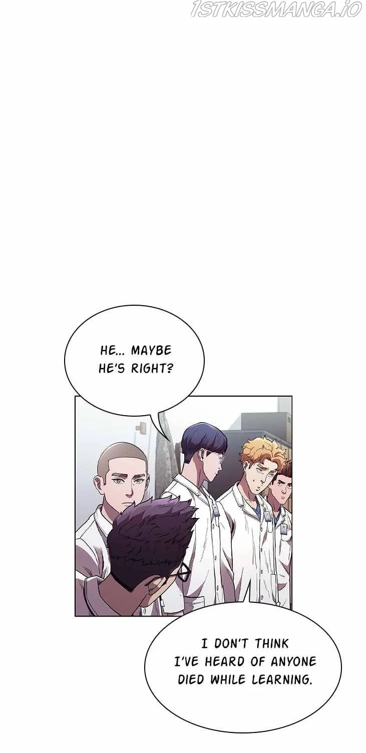 Dr. Choi Tae-Soo Zinmanga X Chapter 81 Page 15