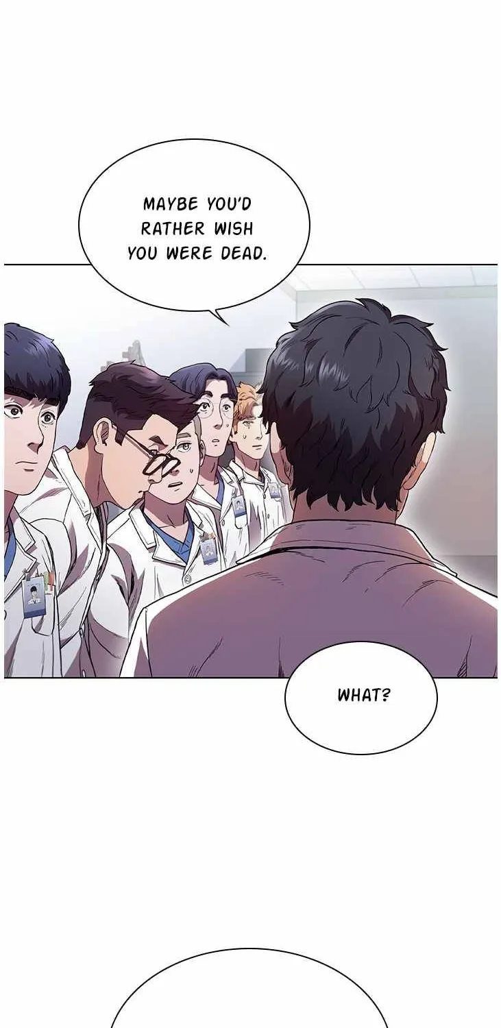 Dr. Choi Tae-Soo Zinmanga X Chapter 81 Page 16
