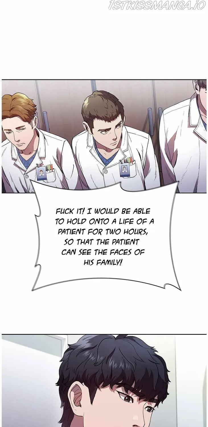 Dr. Choi Tae-Soo Zinmanga X Chapter 81 Page 21