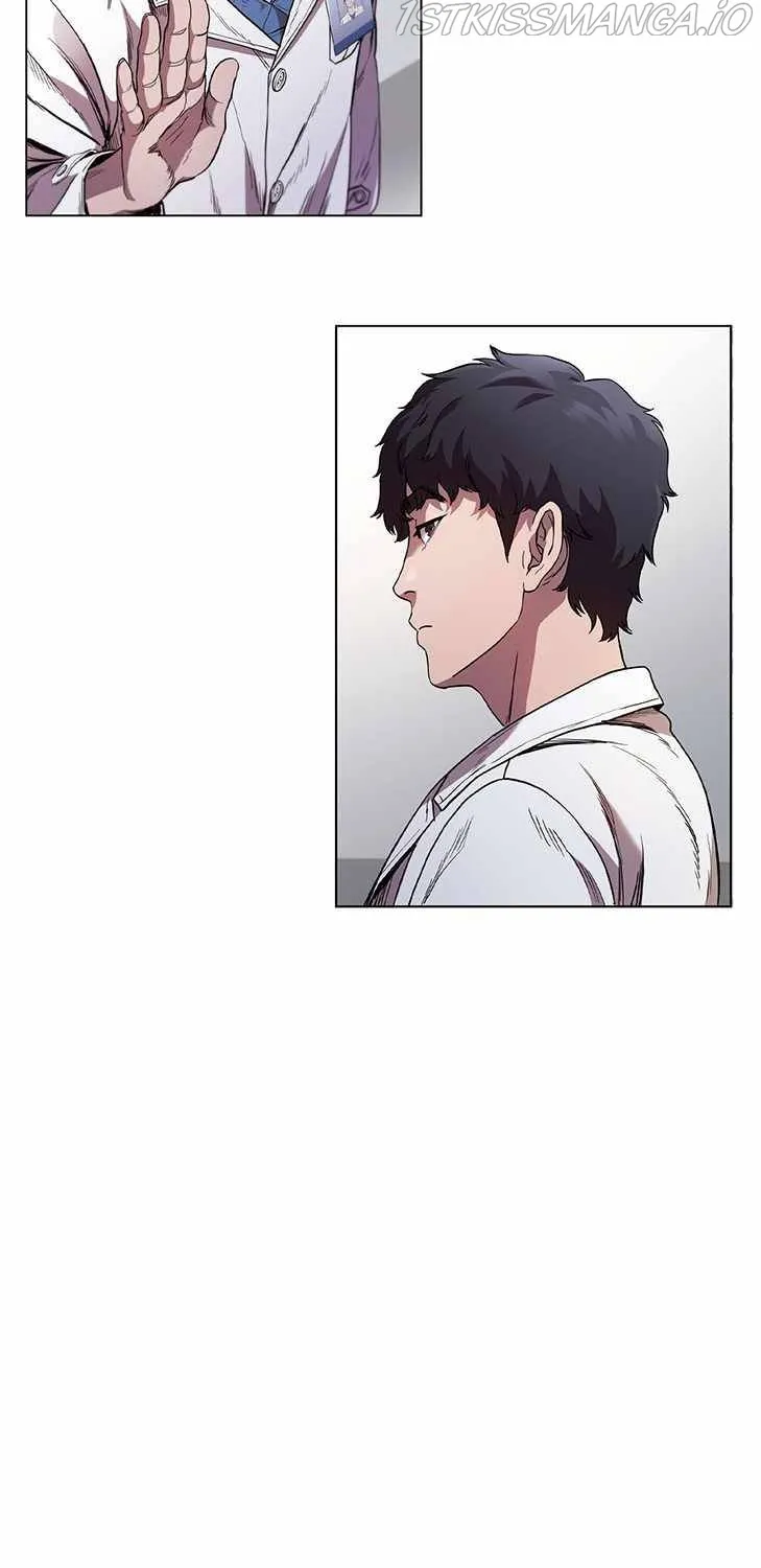 Dr. Choi Tae-Soo Zinmanga X Chapter 81 Page 27