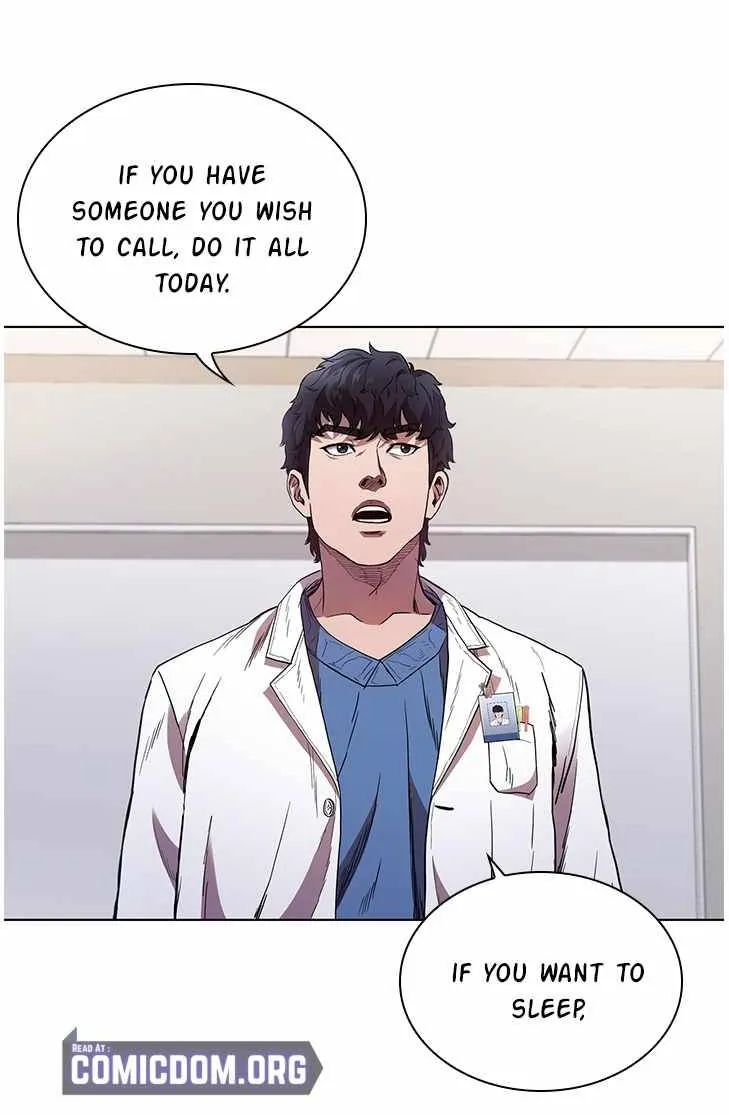 Dr. Choi Tae-Soo Zinmanga X Chapter 81 Page 29