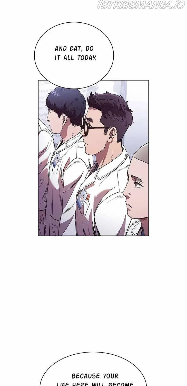 Dr. Choi Tae-Soo Zinmanga X Chapter 81 Page 30