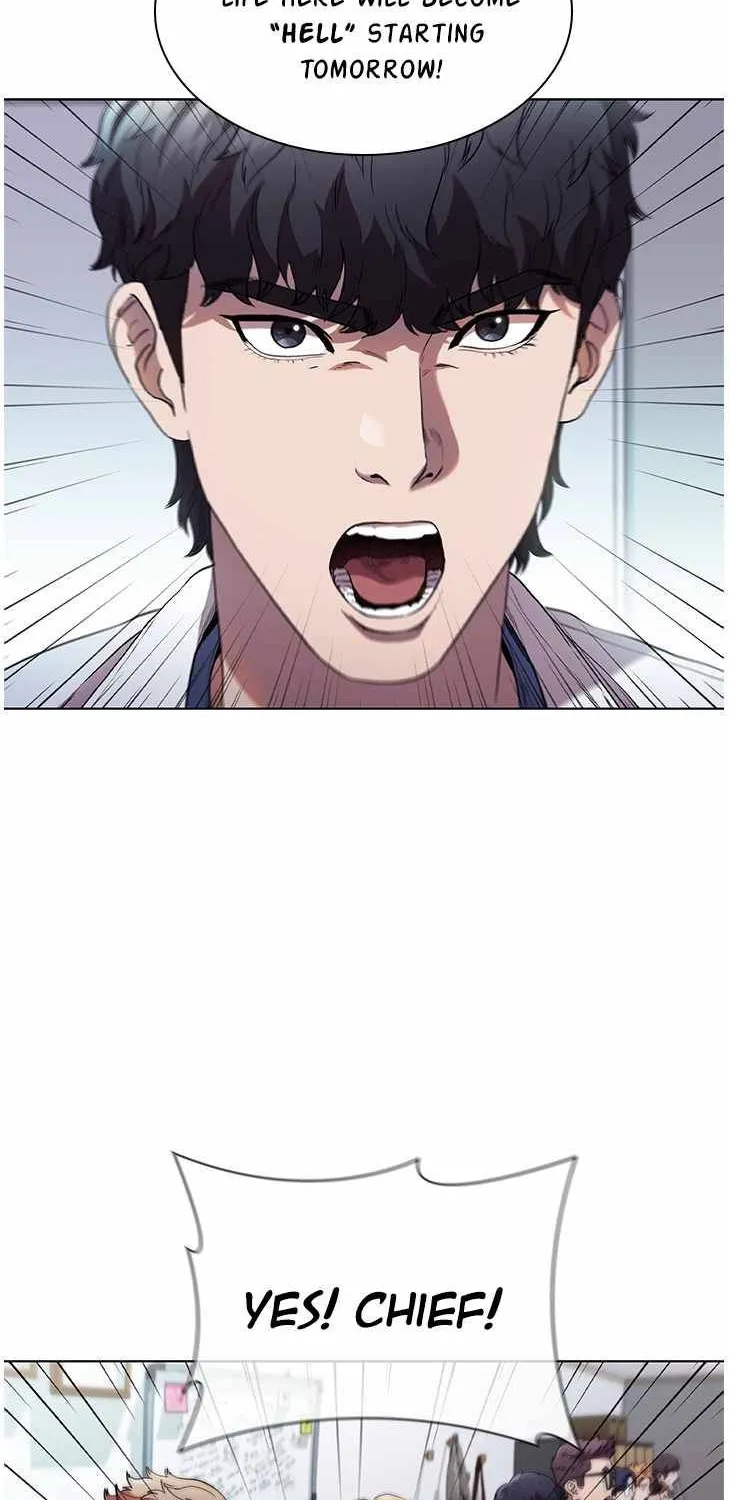 Dr. Choi Tae-Soo Zinmanga X Chapter 81 Page 31