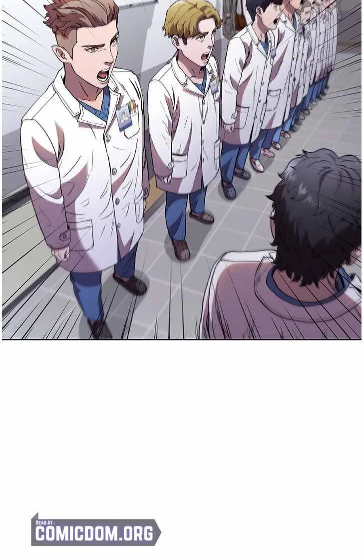 Dr. Choi Tae-Soo Zinmanga X Chapter 81 Page 32