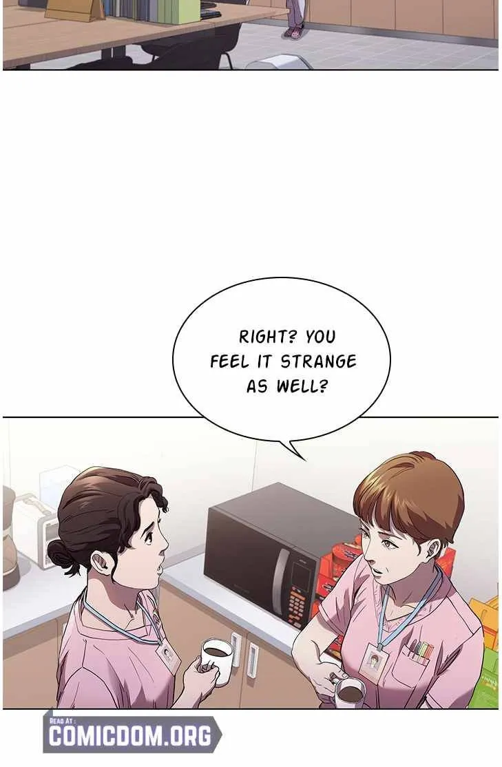 Dr. Choi Tae-Soo Zinmanga X Chapter 81 Page 35