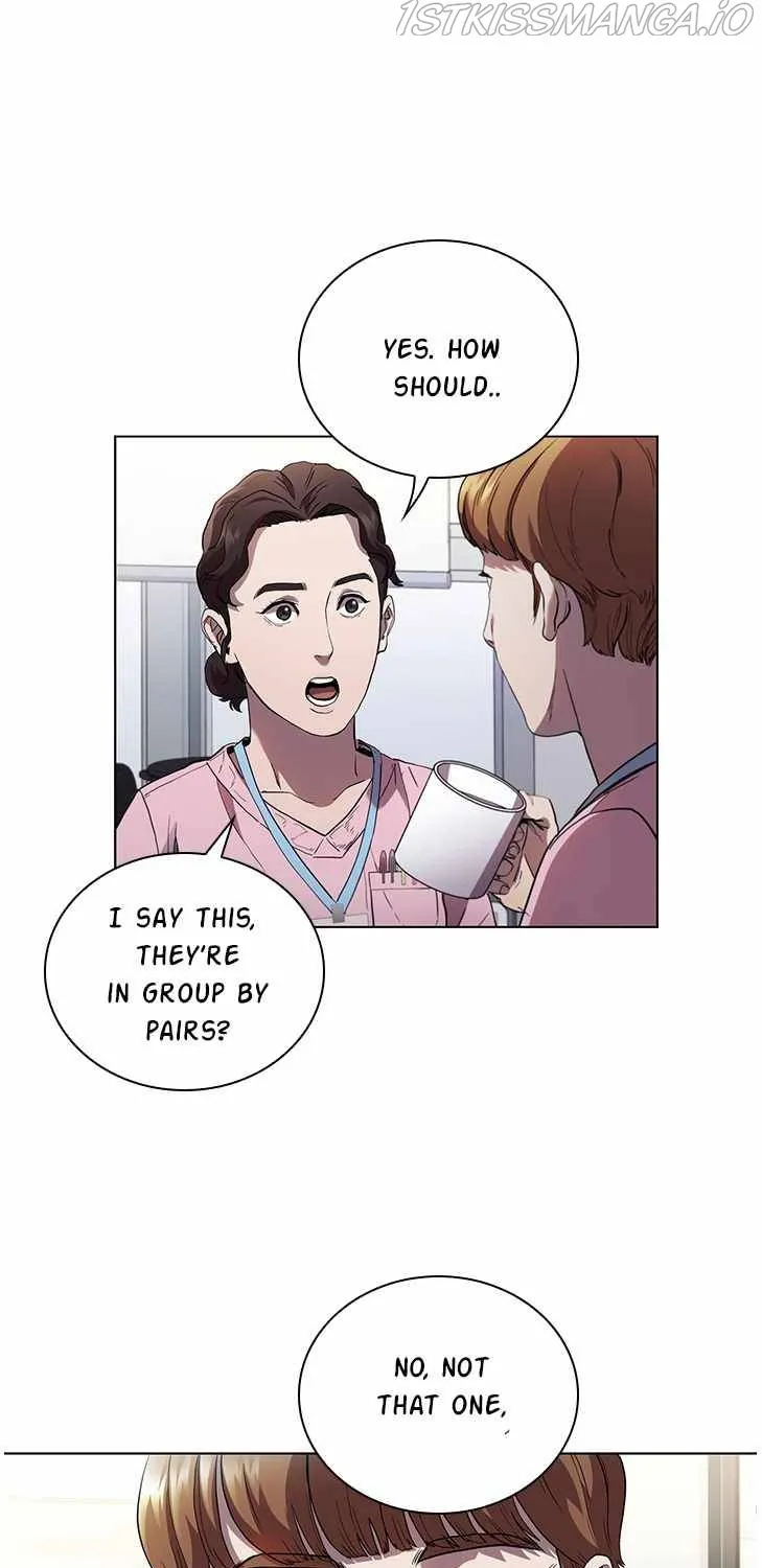 Dr. Choi Tae-Soo Zinmanga X Chapter 81 Page 36