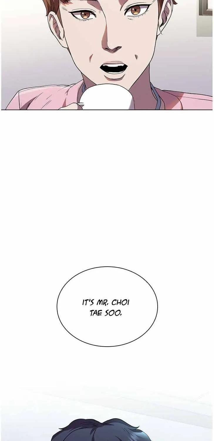 Dr. Choi Tae-Soo Zinmanga X Chapter 81 Page 37