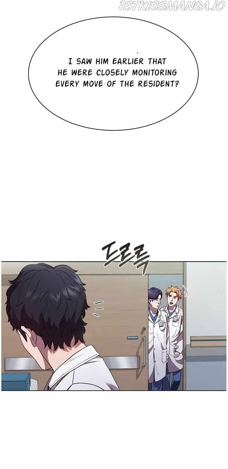 Dr. Choi Tae-Soo Zinmanga X Chapter 81 Page 39
