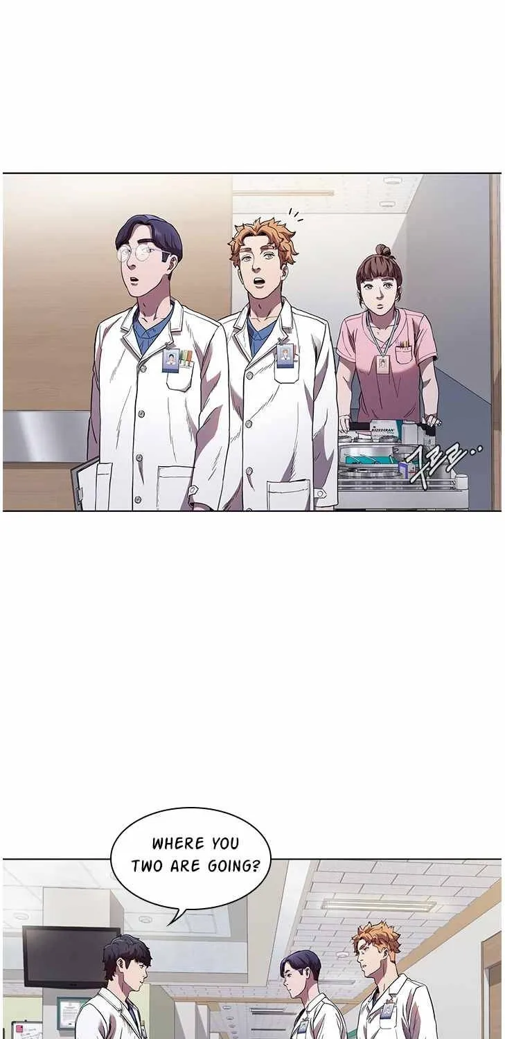 Dr. Choi Tae-Soo Zinmanga X Chapter 81 Page 40