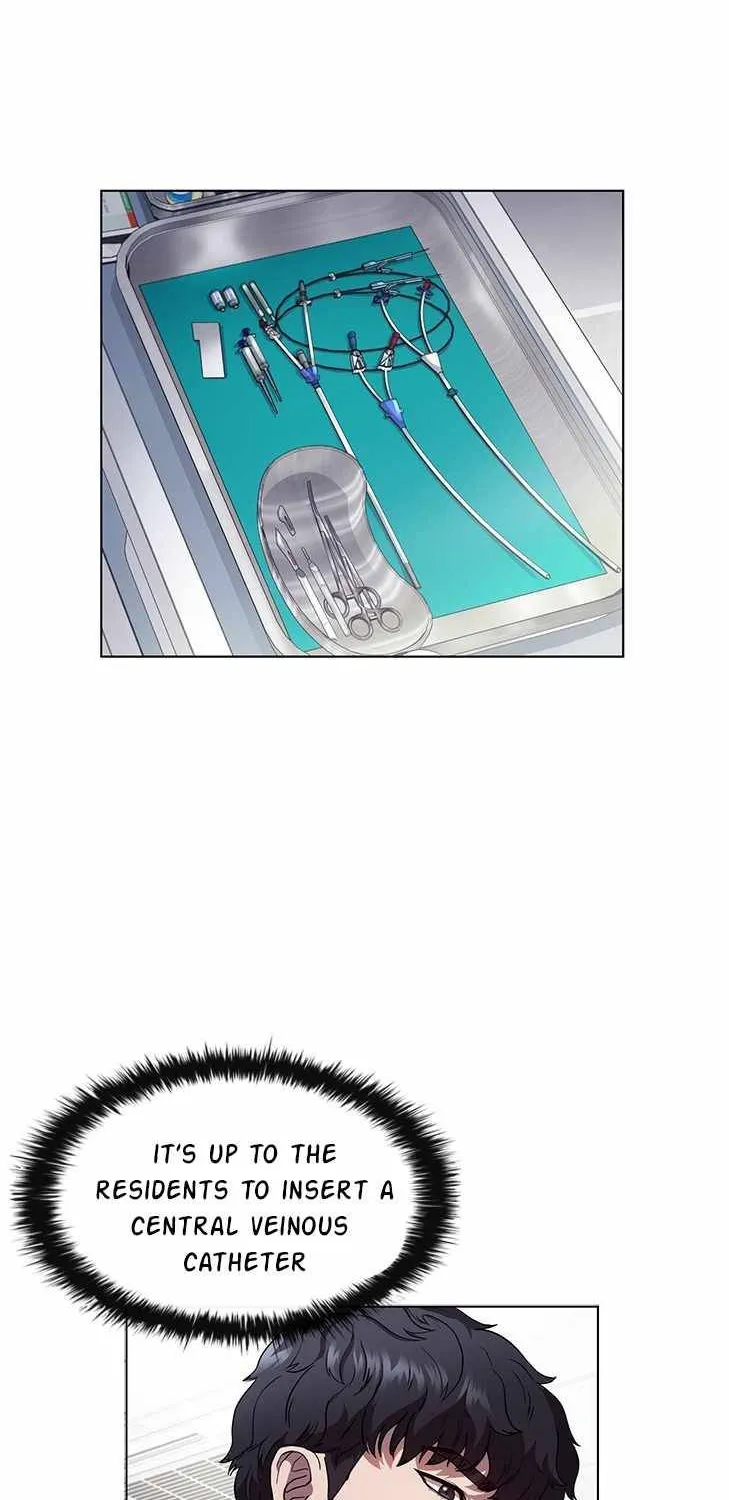 Dr. Choi Tae-Soo Zinmanga X Chapter 81 Page 43