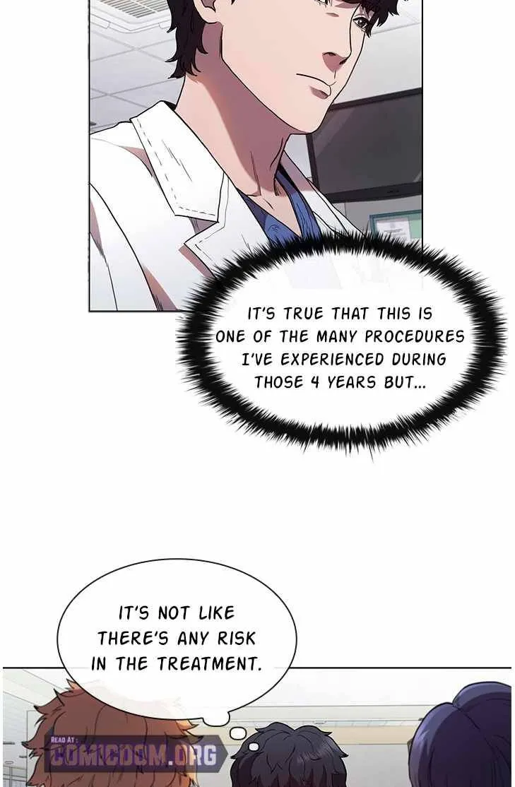 Dr. Choi Tae-Soo Zinmanga X Chapter 81 Page 44