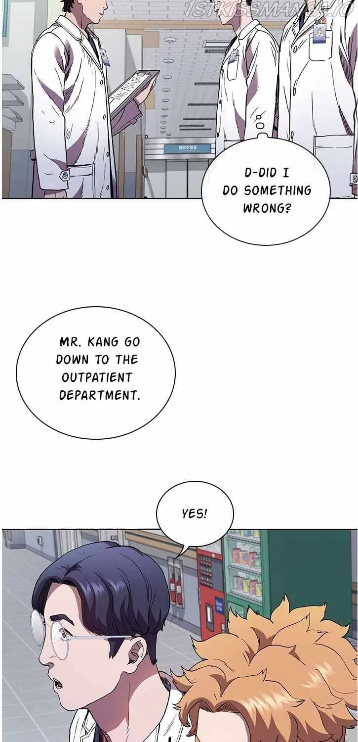Dr. Choi Tae-Soo Zinmanga X Chapter 81 Page 48