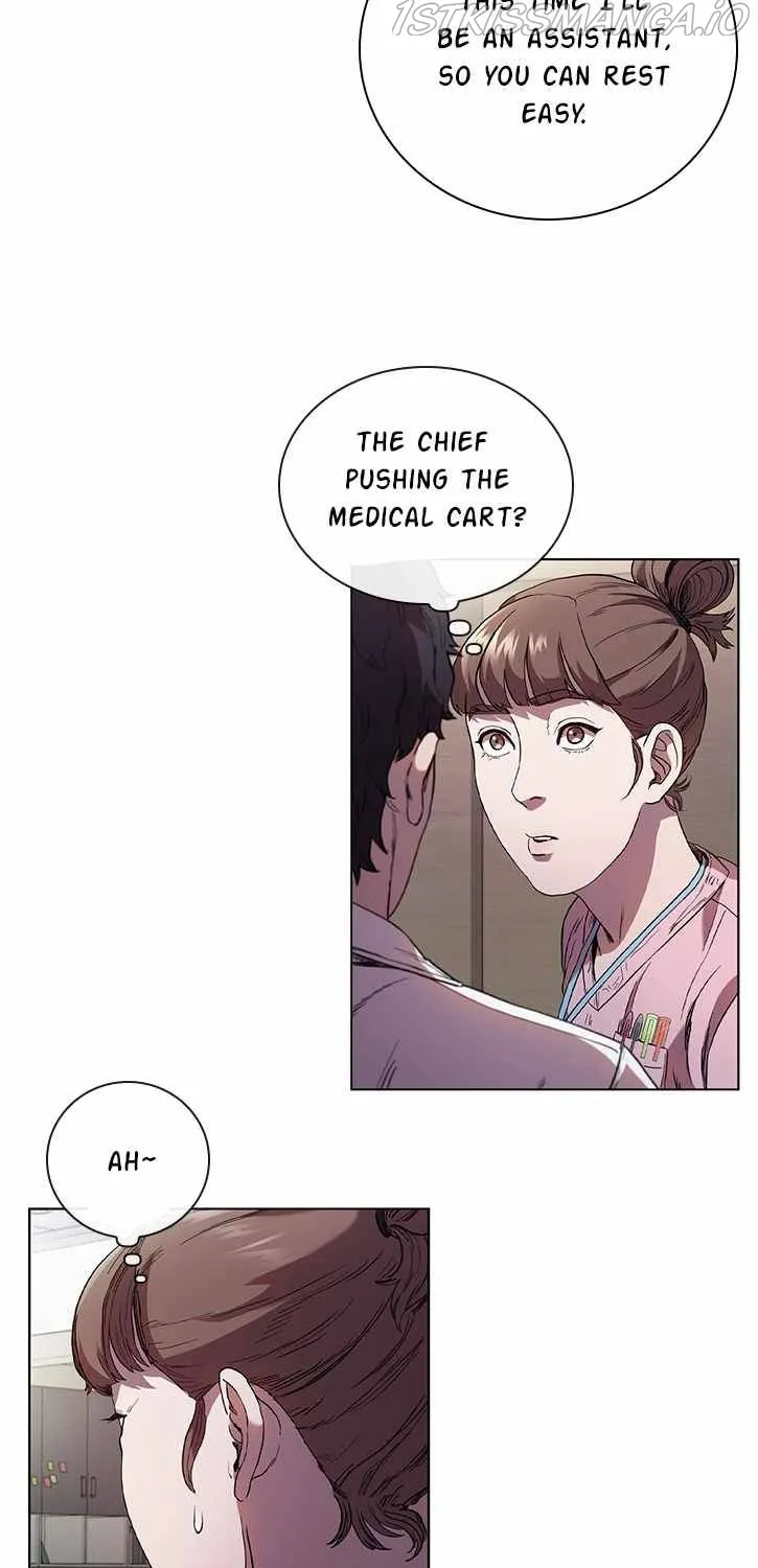 Dr. Choi Tae-Soo Zinmanga X Chapter 81 Page 54