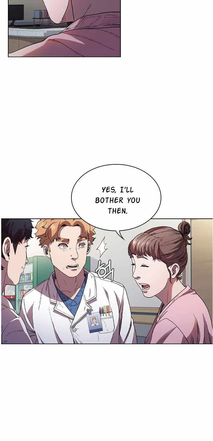 Dr. Choi Tae-Soo Zinmanga X Chapter 81 Page 55