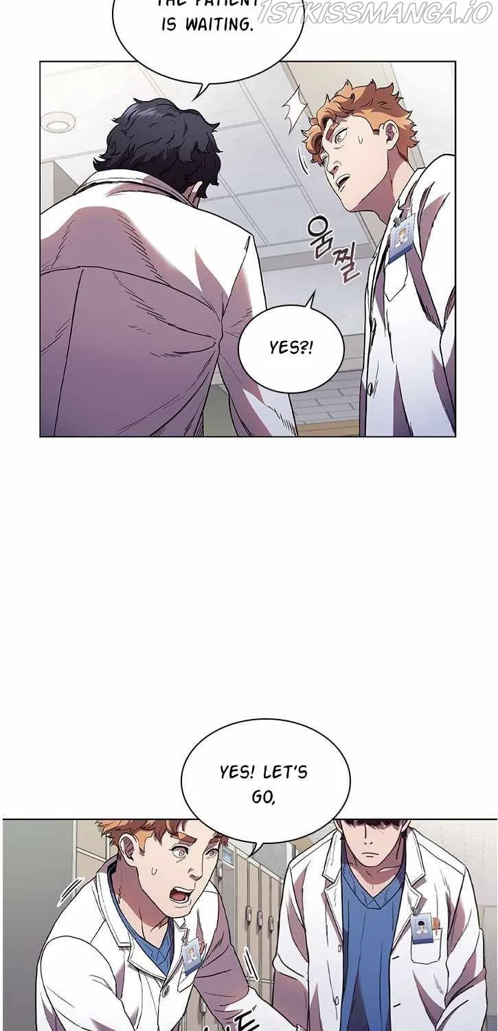 Dr. Choi Tae-Soo Zinmanga X Chapter 81 Page 57