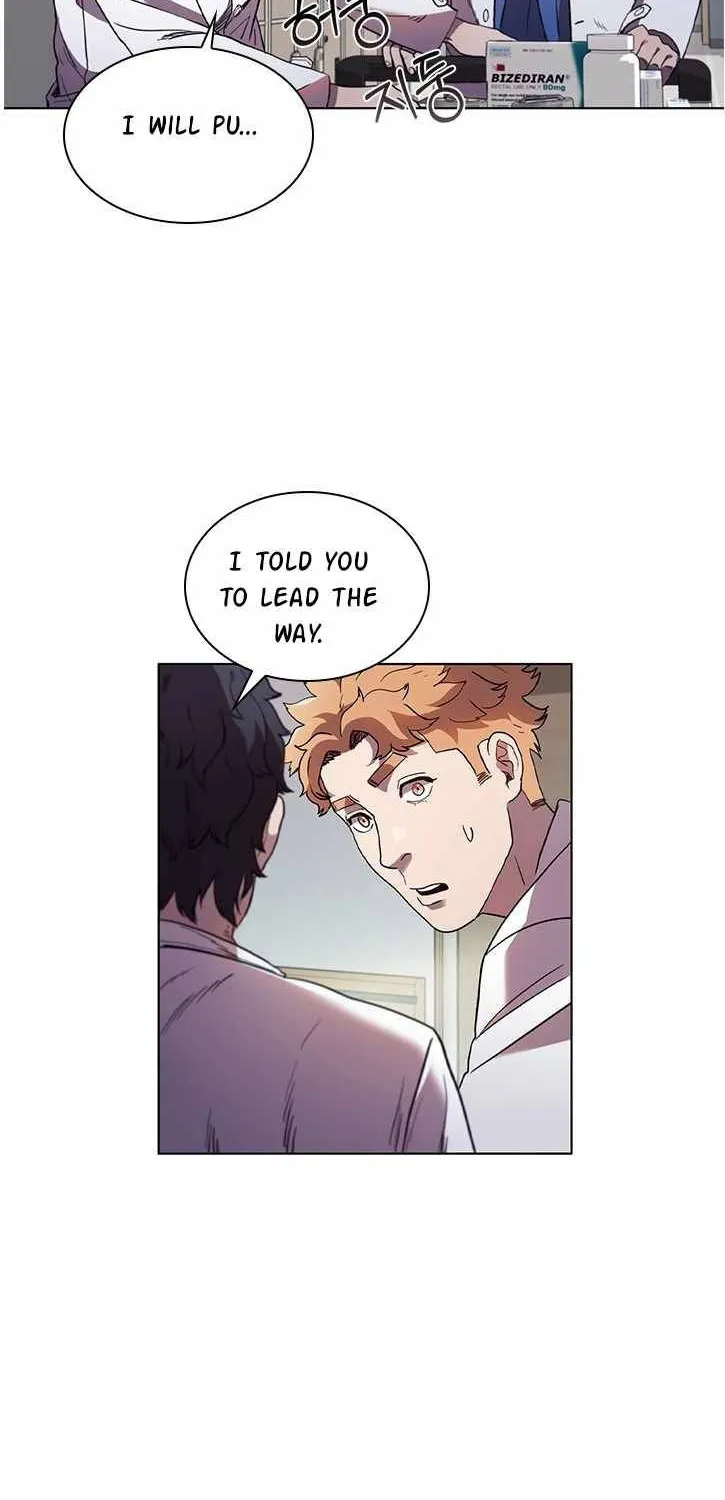 Dr. Choi Tae-Soo Zinmanga X Chapter 81 Page 58