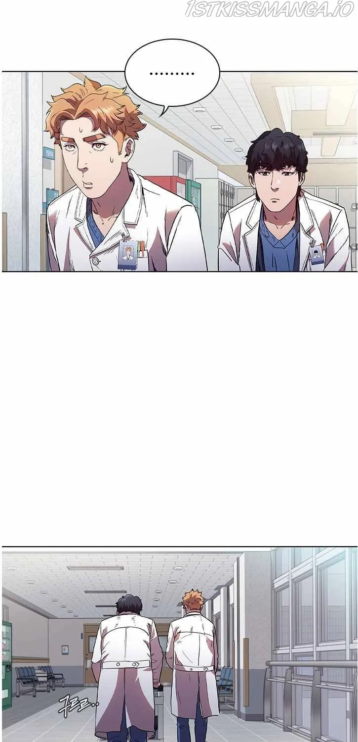 Dr. Choi Tae-Soo Zinmanga X Chapter 81 Page 60