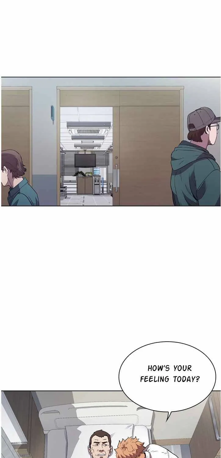 Dr. Choi Tae-Soo Zinmanga X Chapter 81 Page 64