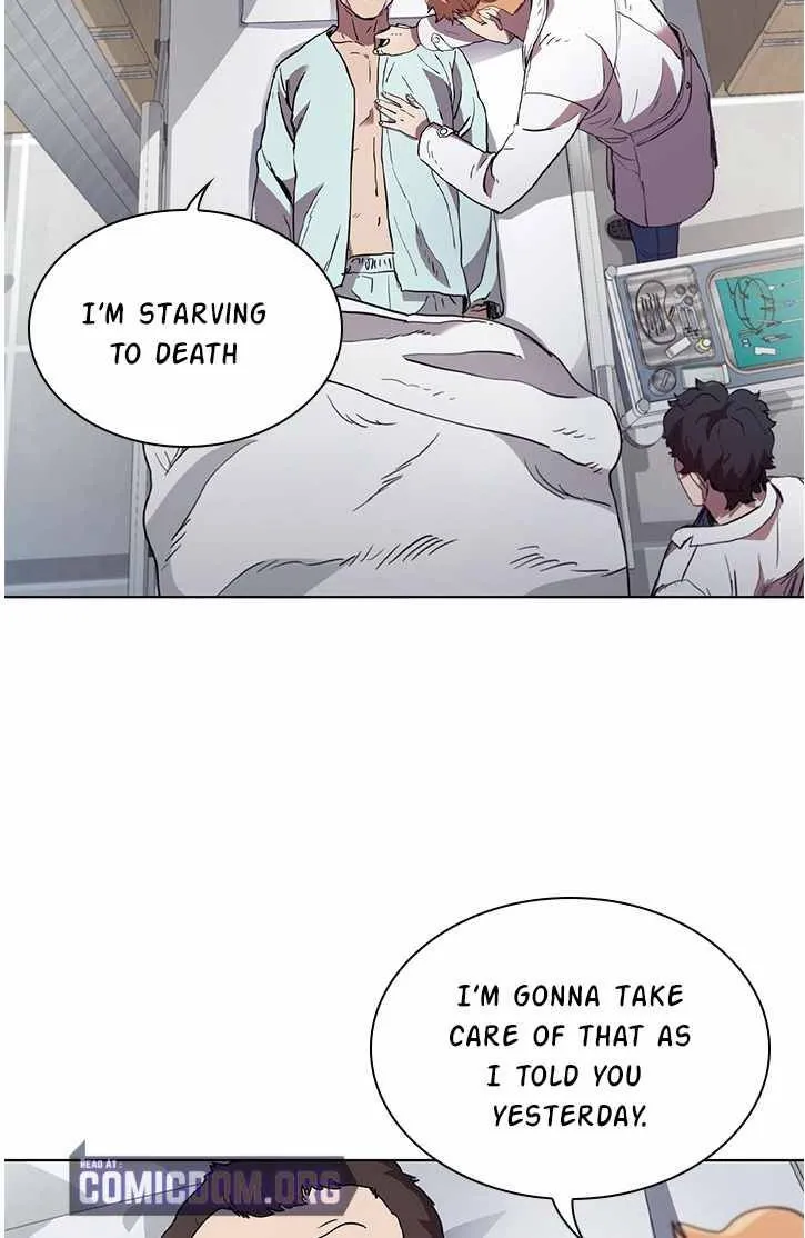 Dr. Choi Tae-Soo Zinmanga X Chapter 81 Page 65