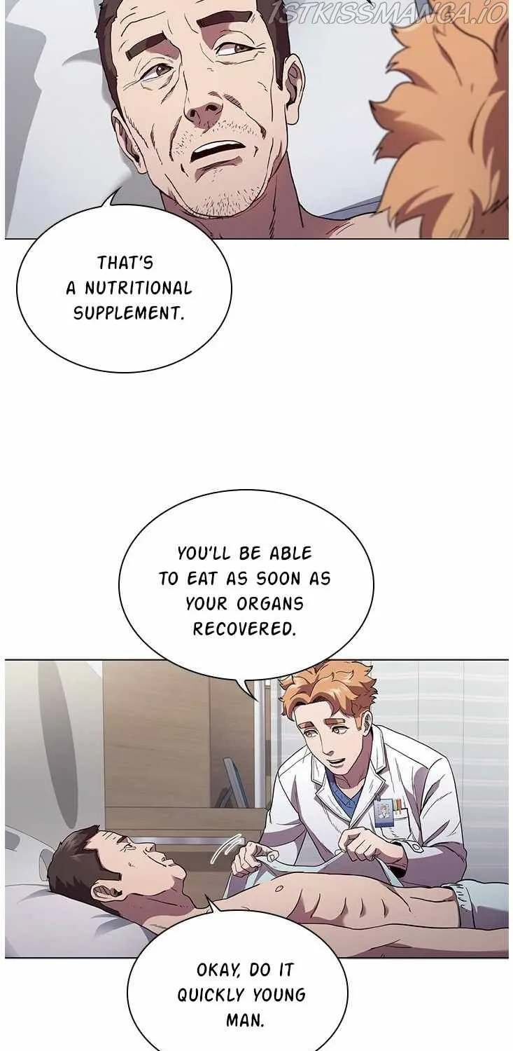 Dr. Choi Tae-Soo Zinmanga X Chapter 81 Page 66