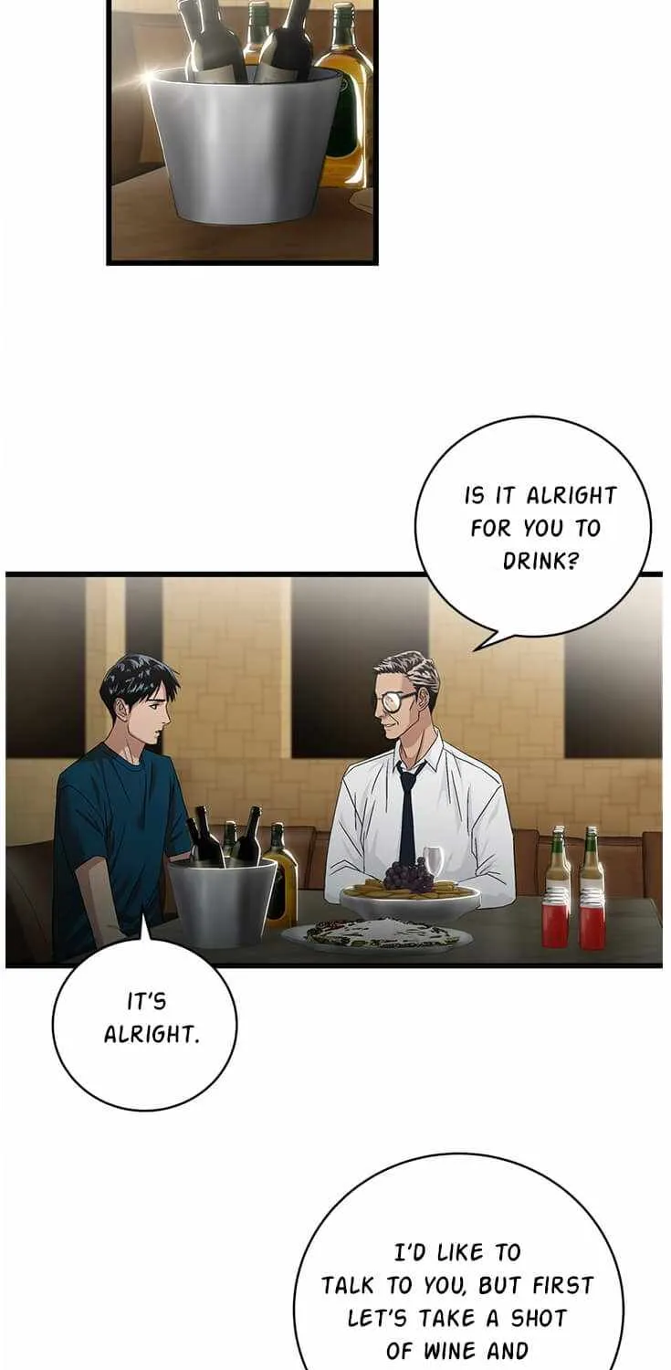 Dr. Choi Tae-Soo Zinmanga X Chapter 79 Page 16