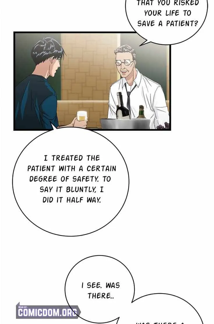Dr. Choi Tae-Soo Zinmanga X Chapter 79 Page 24