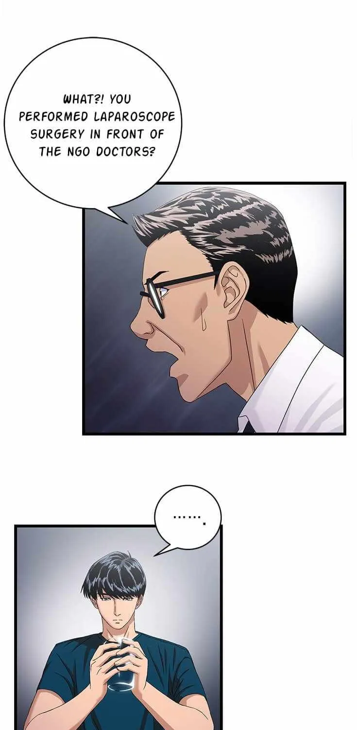 Dr. Choi Tae-Soo Zinmanga X Chapter 79 Page 26