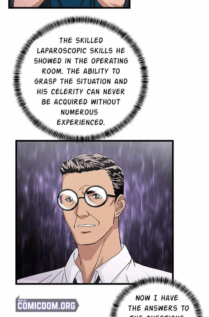 Dr. Choi Tae-Soo Zinmanga X Chapter 79 Page 27