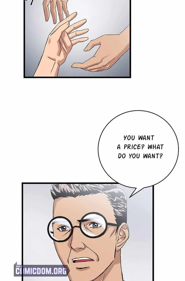 Dr. Choi Tae-Soo Zinmanga X Chapter 79 Page 30