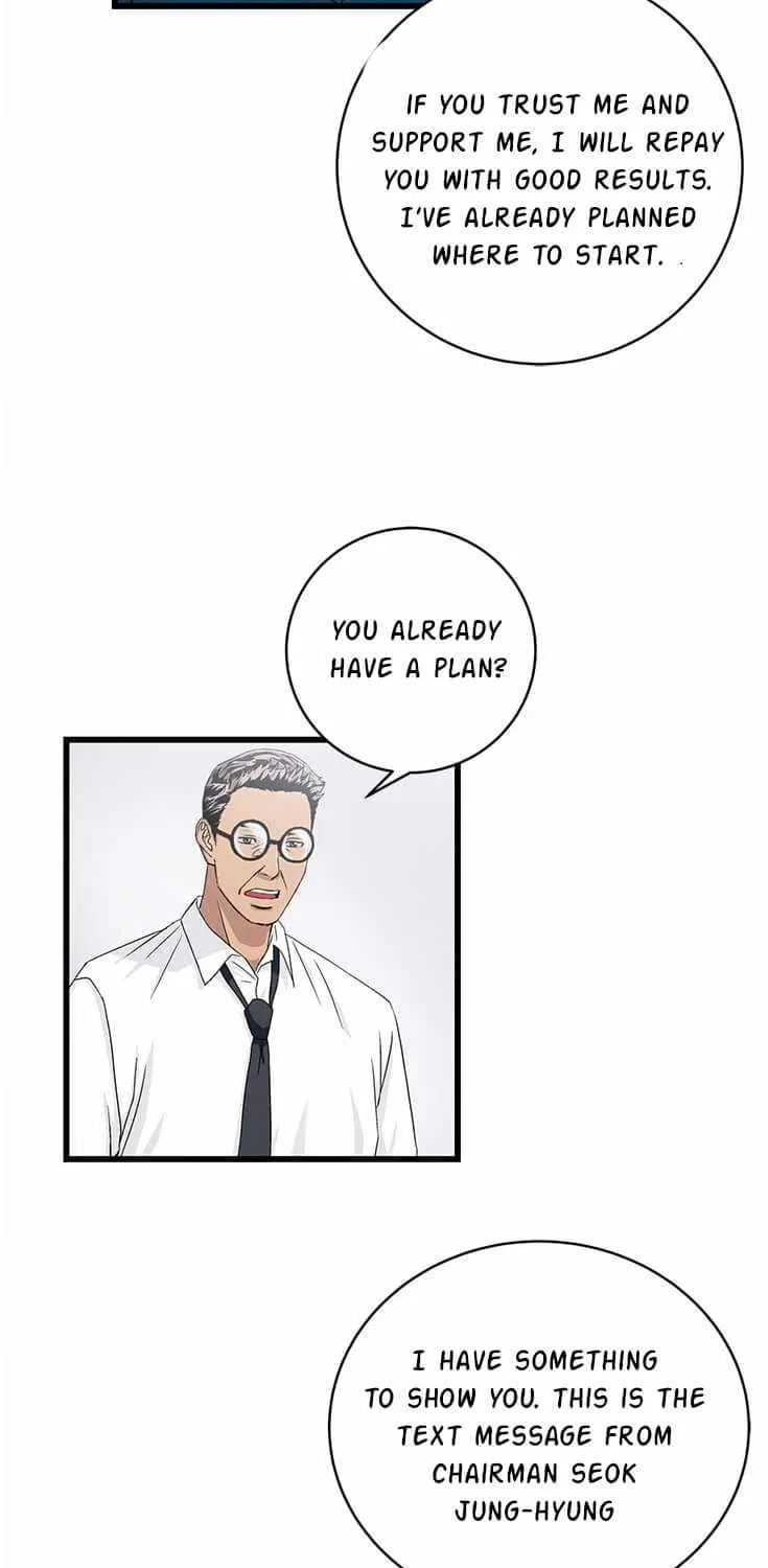 Dr. Choi Tae-Soo Zinmanga X Chapter 79 Page 34