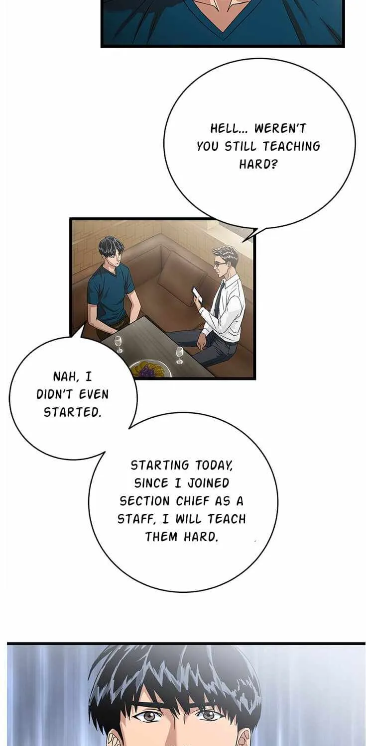 Dr. Choi Tae-Soo Zinmanga X Chapter 79 Page 37