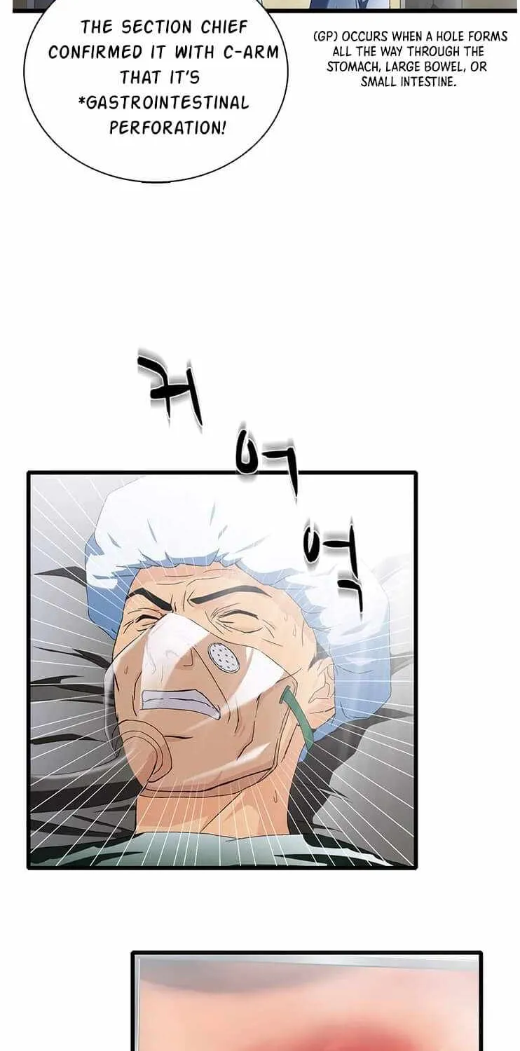 Dr. Choi Tae-Soo Zinmanga X Chapter 78 Page 4