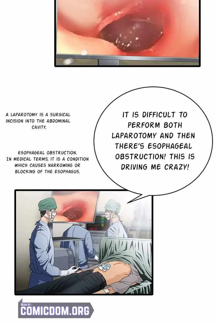 Dr. Choi Tae-Soo Zinmanga X Chapter 78 Page 5