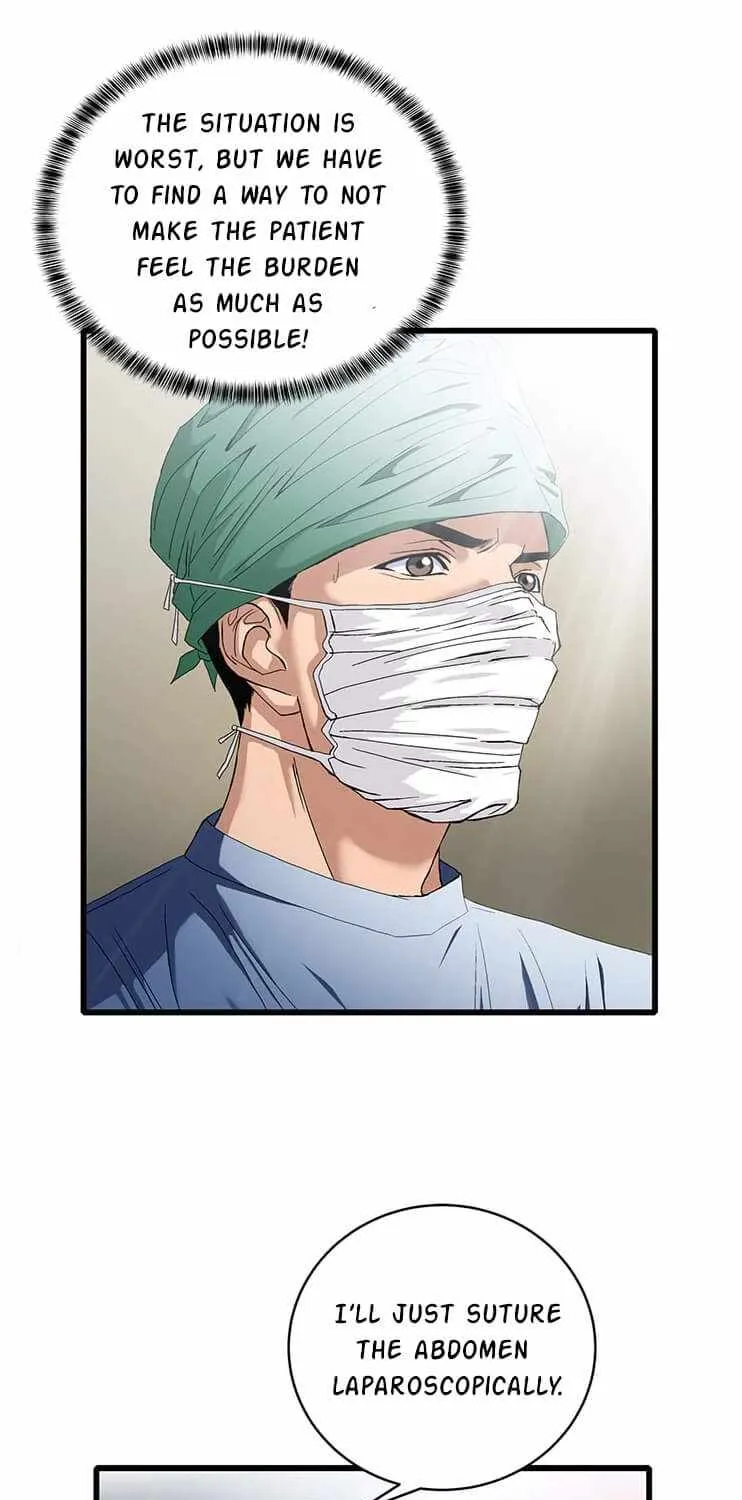 Dr. Choi Tae-Soo Zinmanga X Chapter 78 Page 6