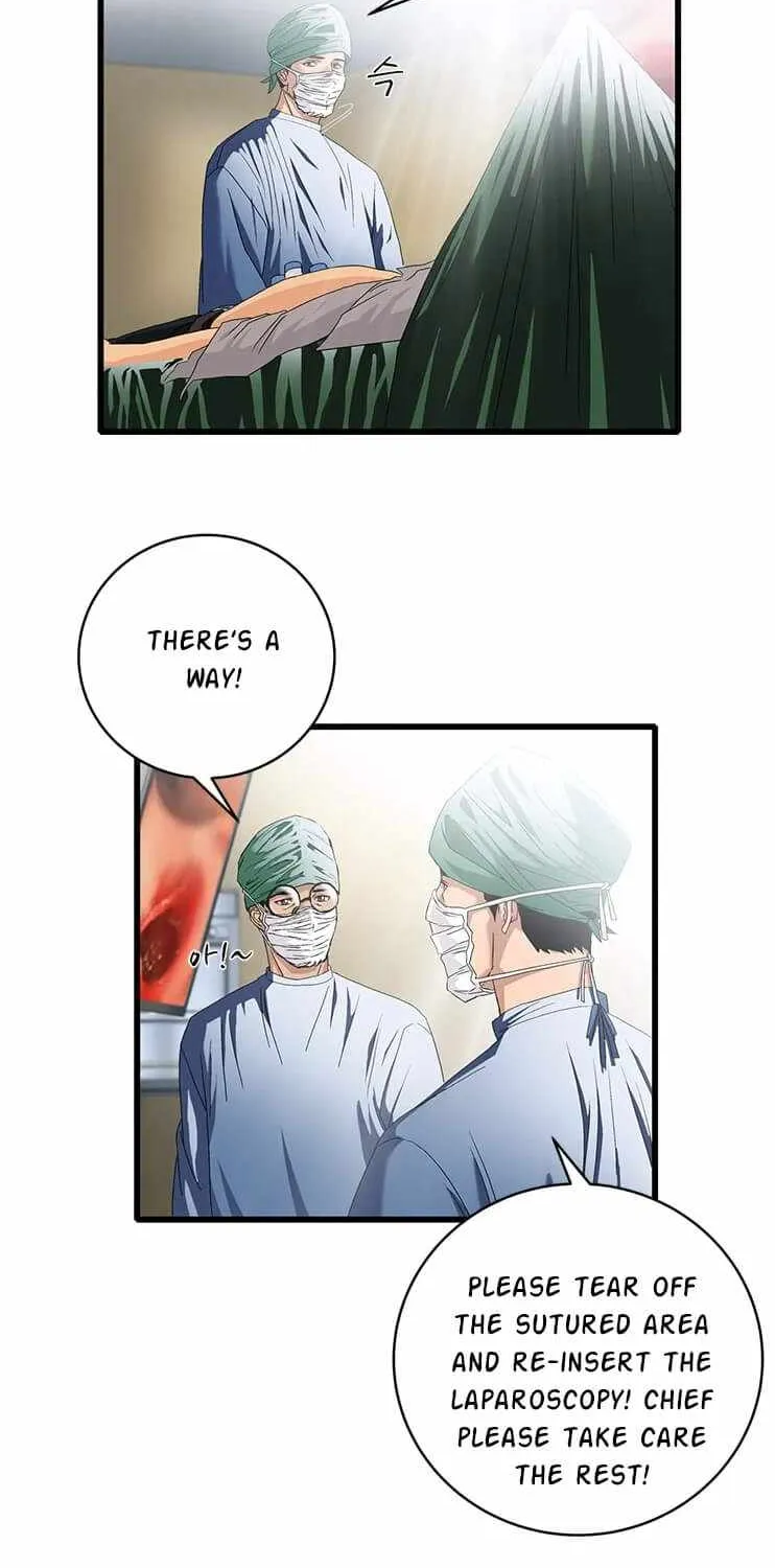 Dr. Choi Tae-Soo Zinmanga X Chapter 78 Page 7