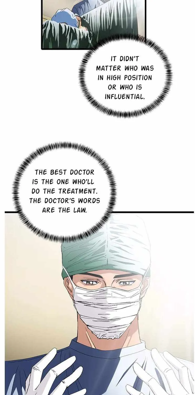 Dr. Choi Tae-Soo Zinmanga X Chapter 78 Page 9