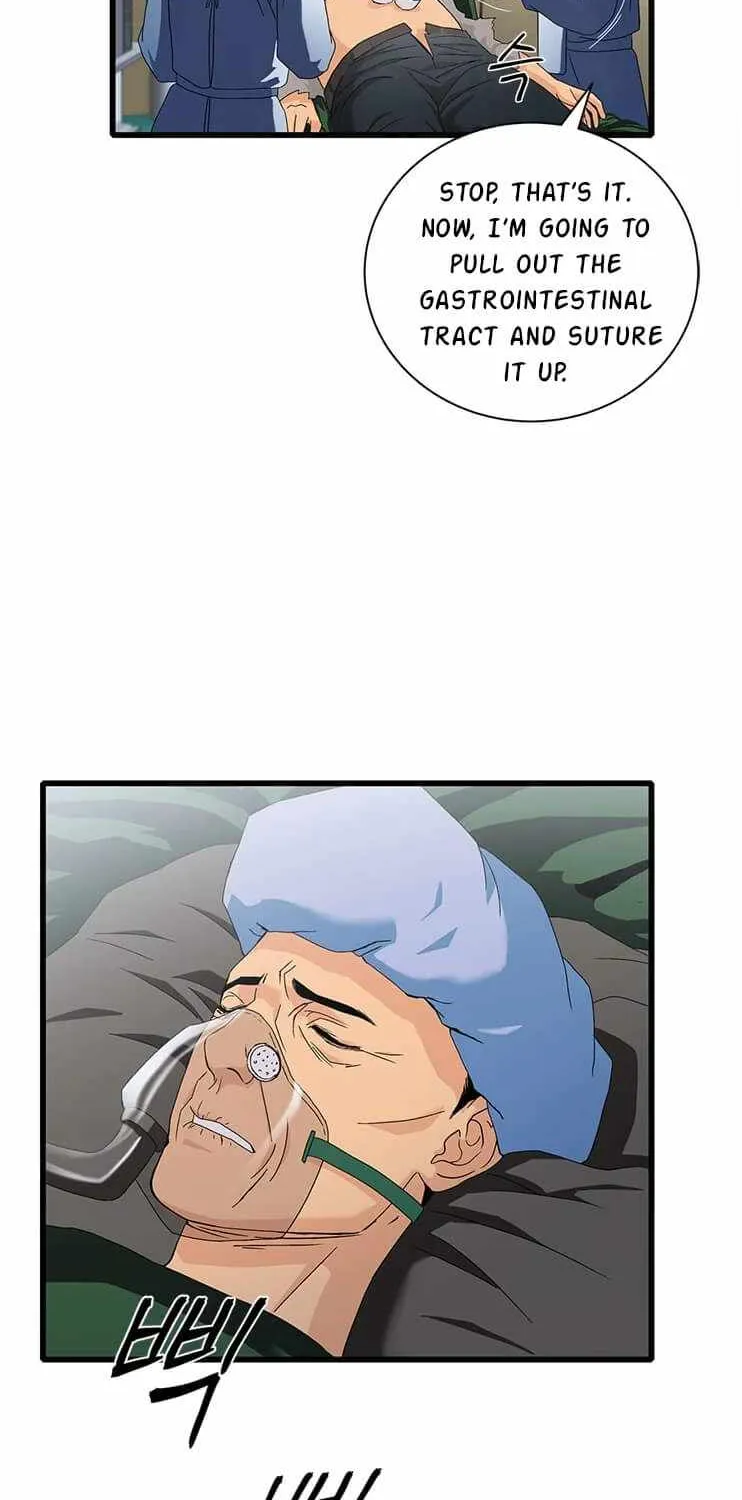 Dr. Choi Tae-Soo Zinmanga X Chapter 78 Page 13