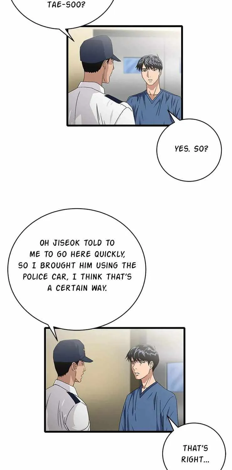 Dr. Choi Tae-Soo Zinmanga X Chapter 78 Page 30
